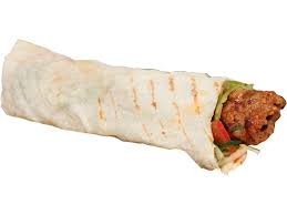 Kebap Dürüm