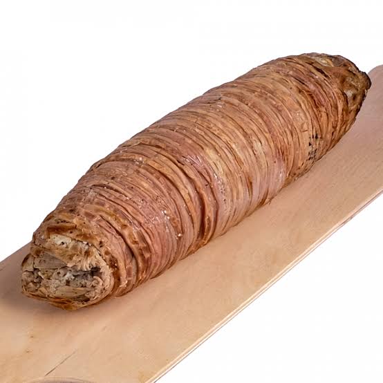 Whole Bağ Kokoreç