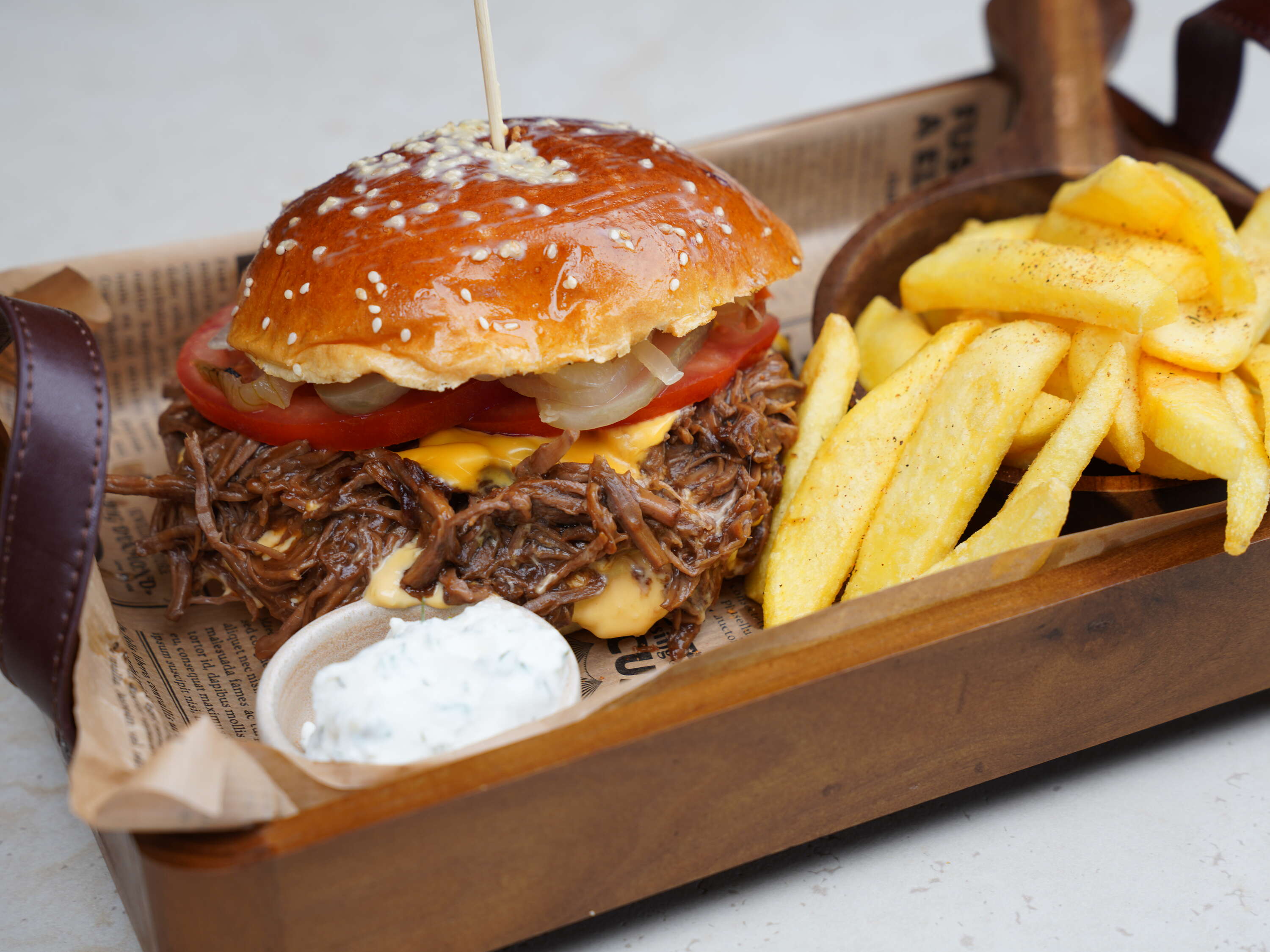 Burger Çeşitleri