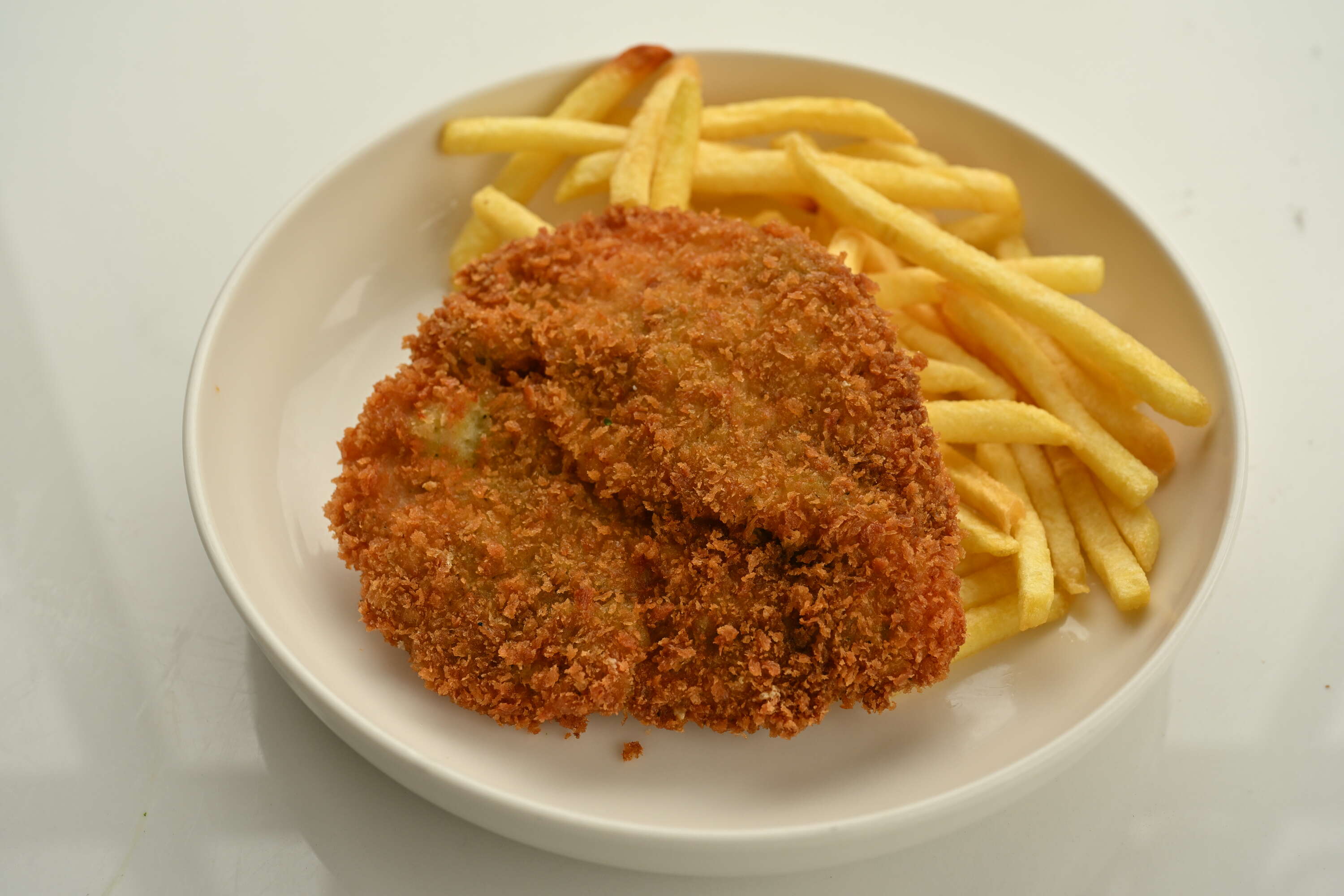 Tavuk Milanese