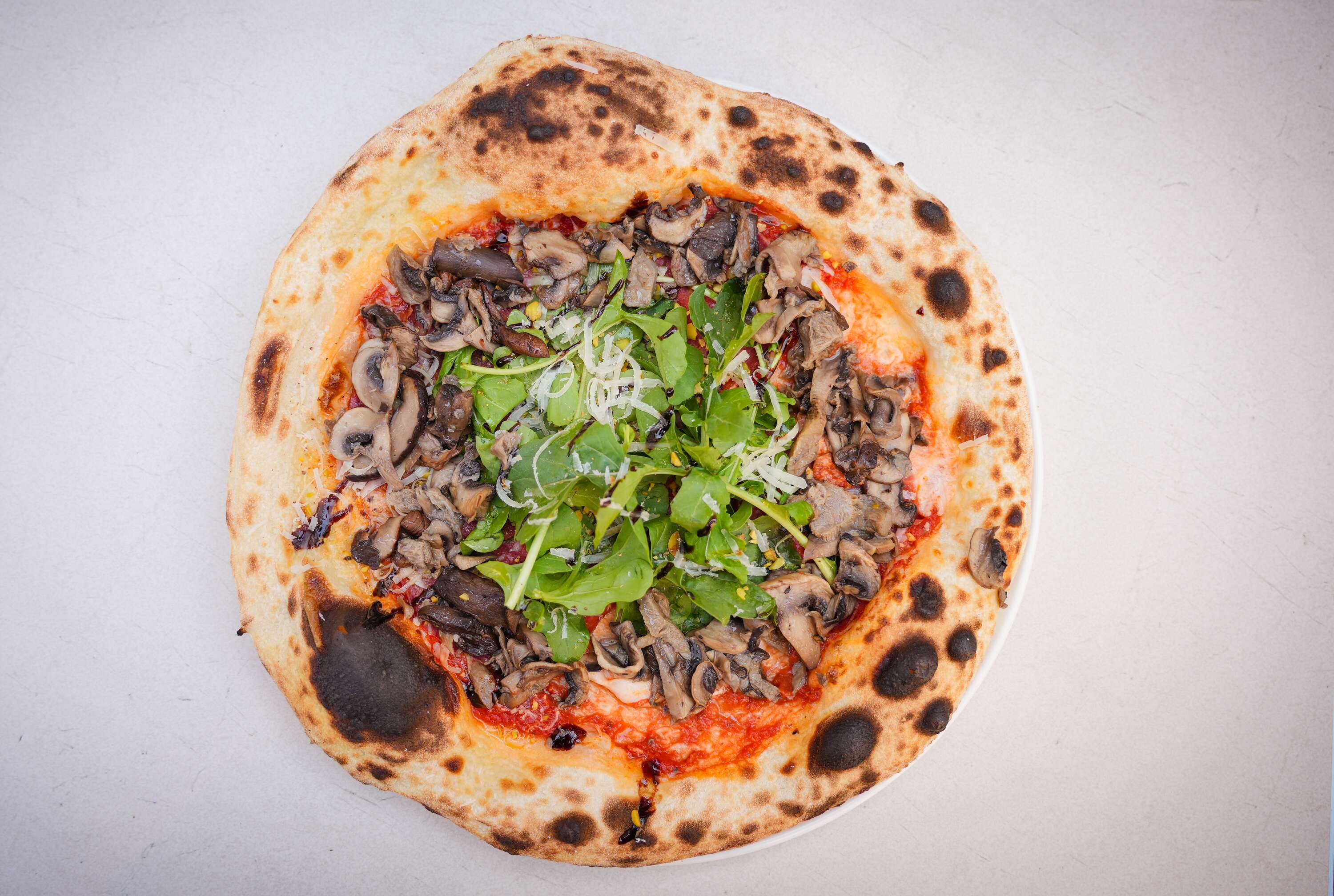 Funghi