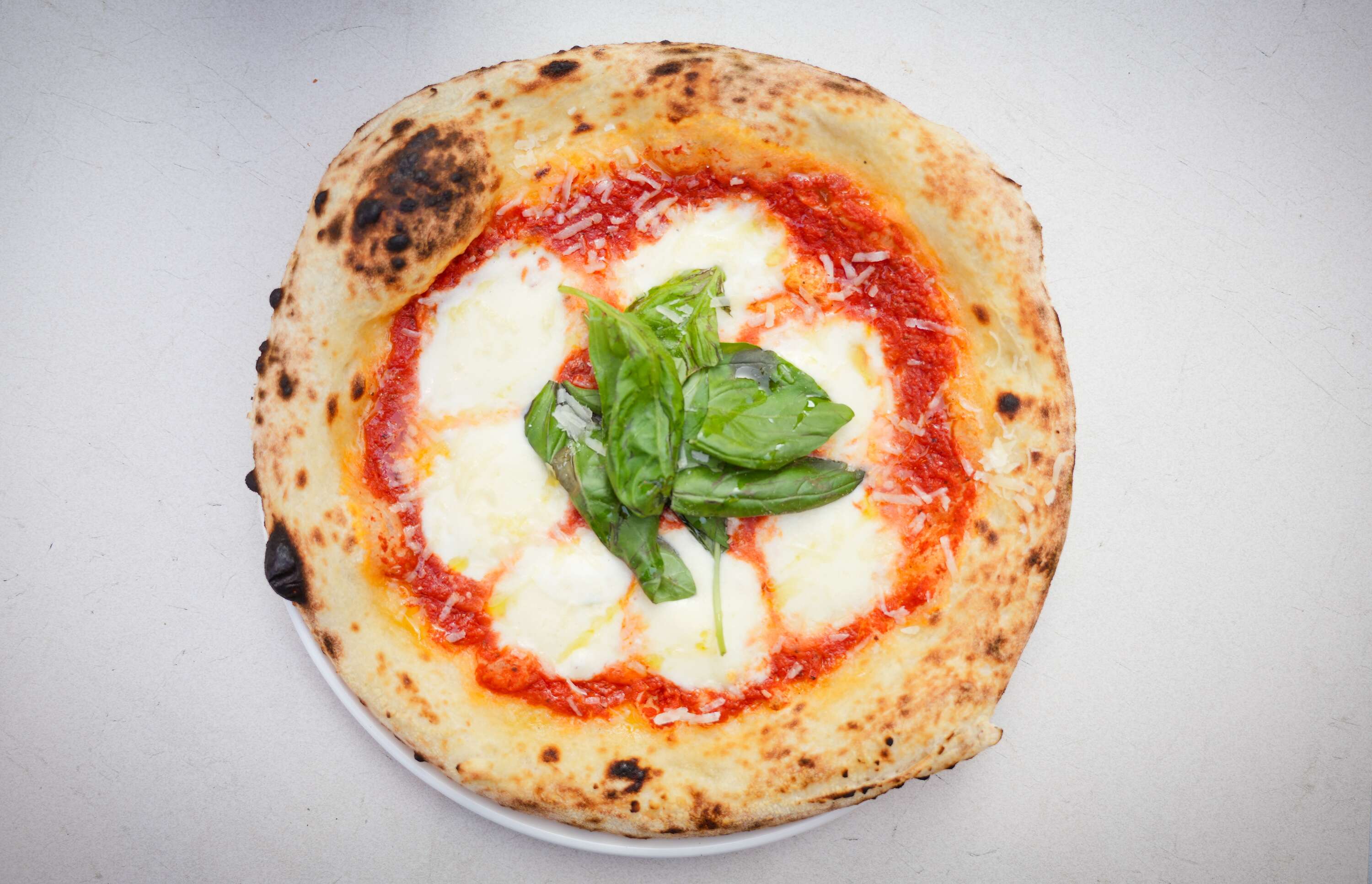 Margherita