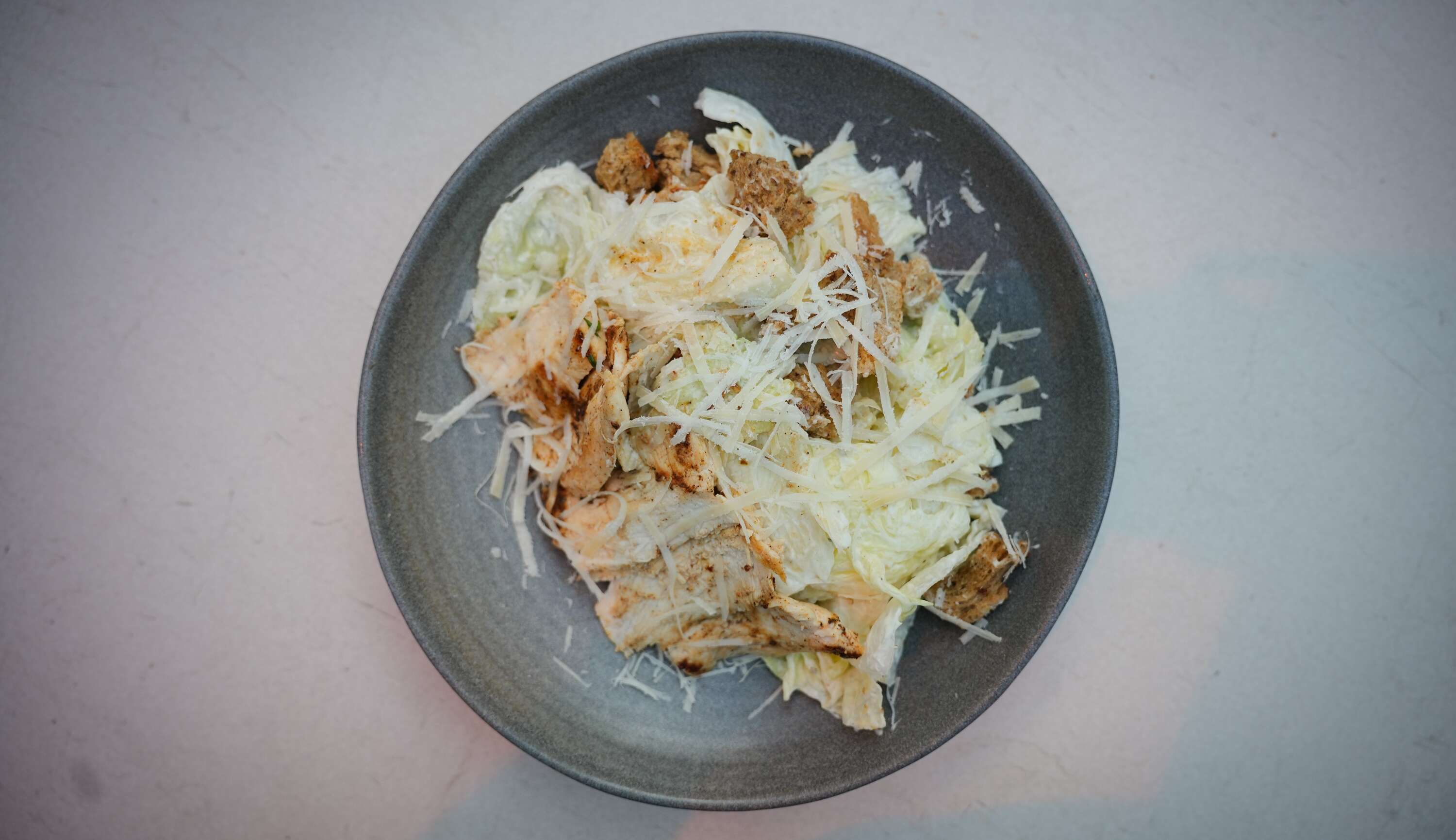 Sezar Salata
