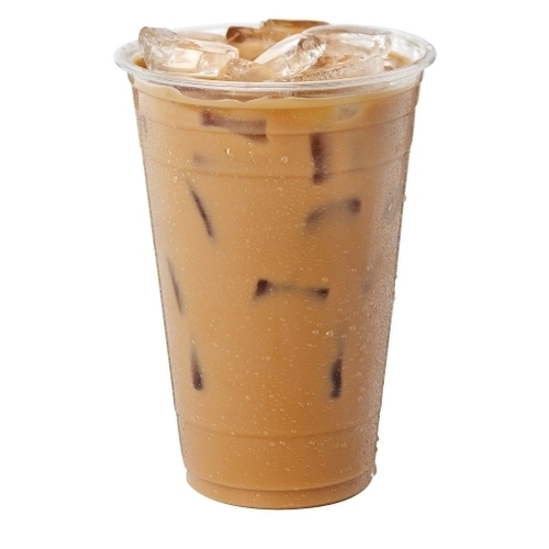 ICE CAFE LATTE