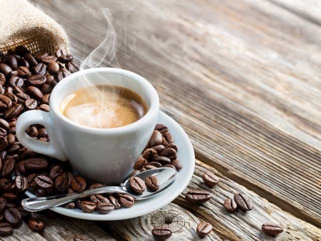 Espresso