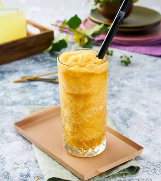 Mangolu frozen
