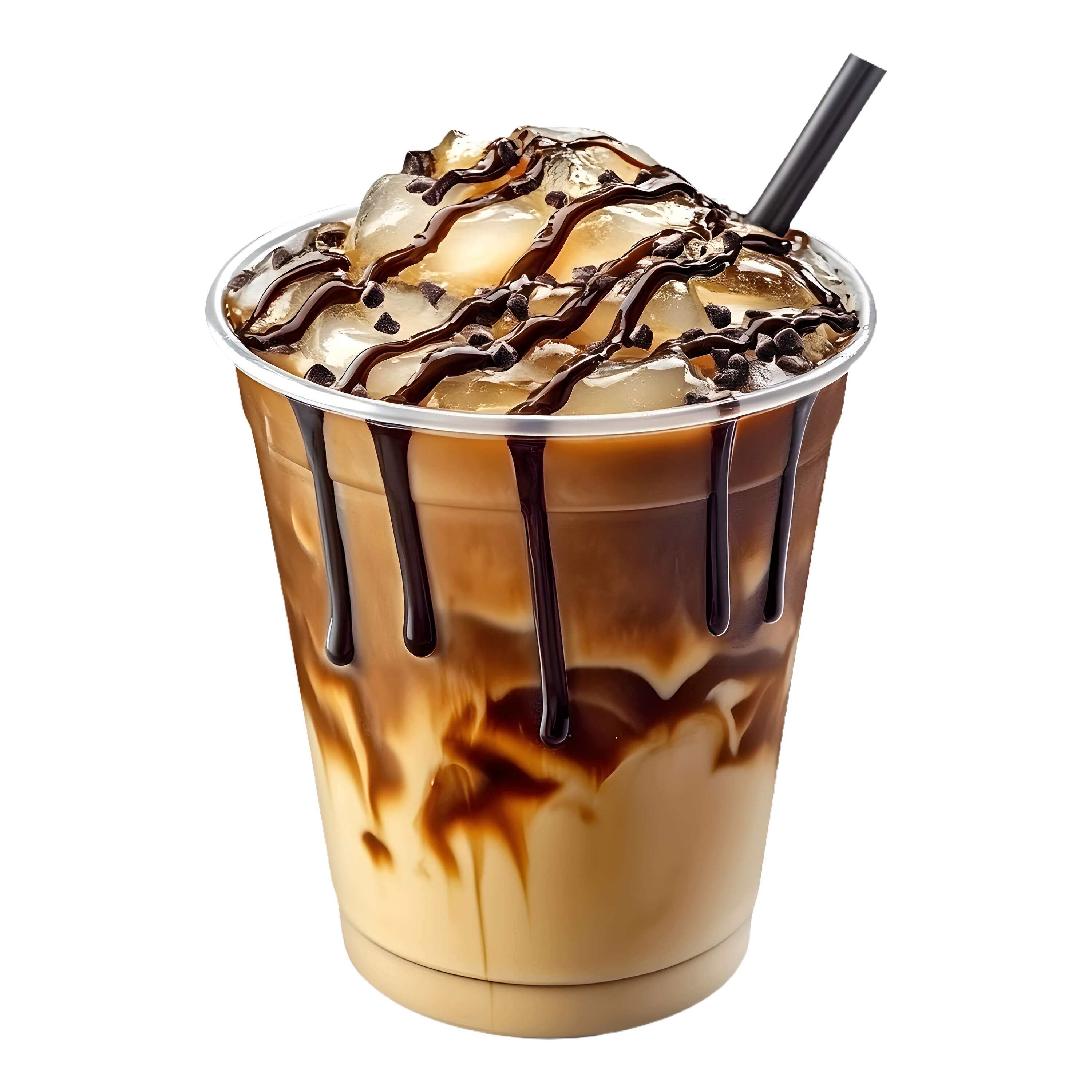 ICE MOCHA