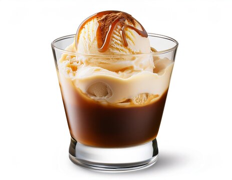 AFFOGATO