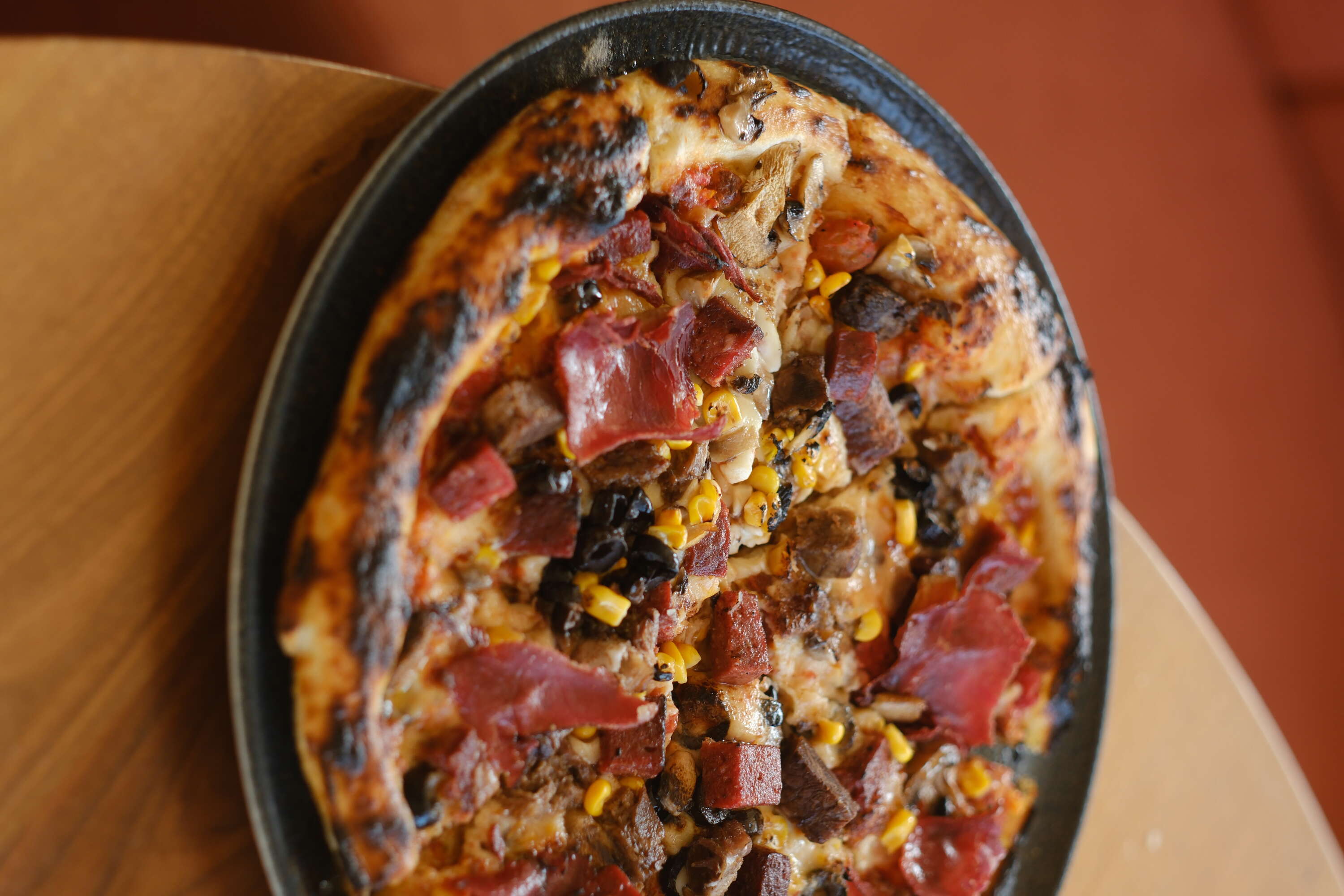 Napoli Deli Pizza