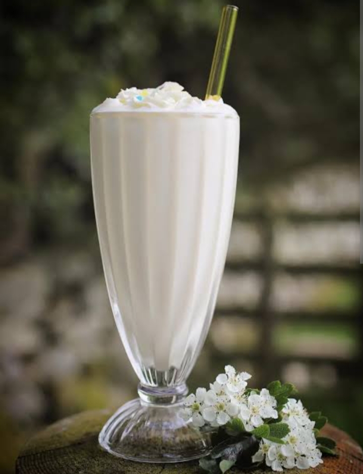 Milkshake