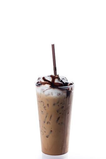 İce Mocha