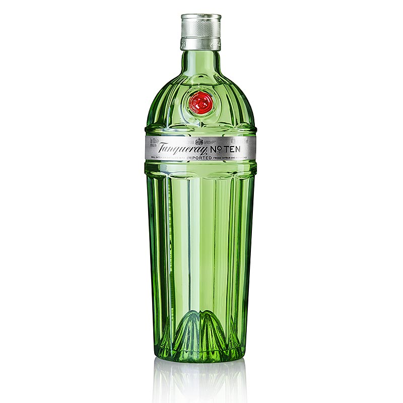 Tanqueray Duble