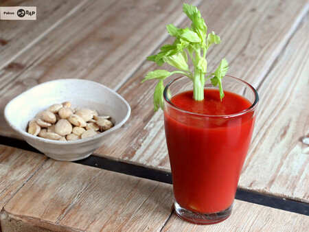 BLOODY MARY