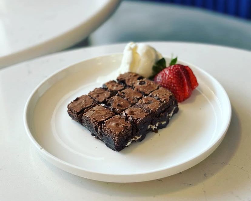 Brownie 