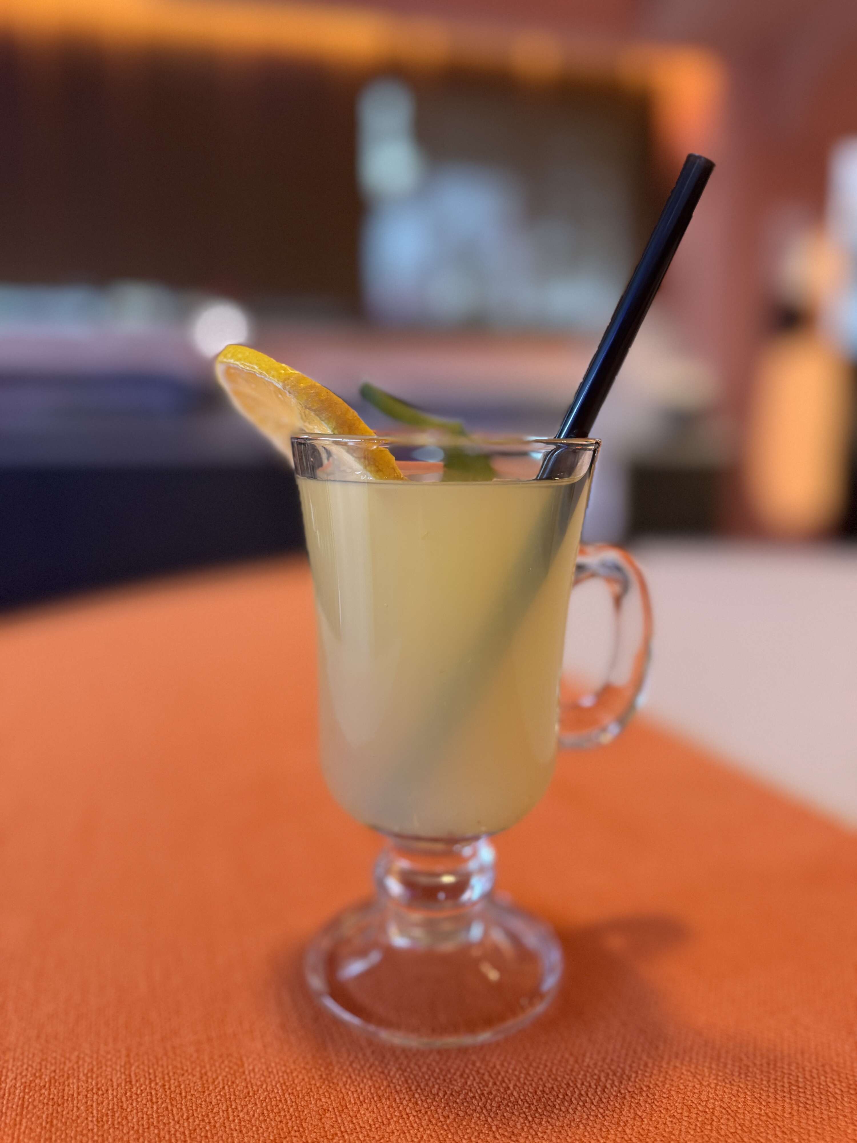 Limonata / Lemonade