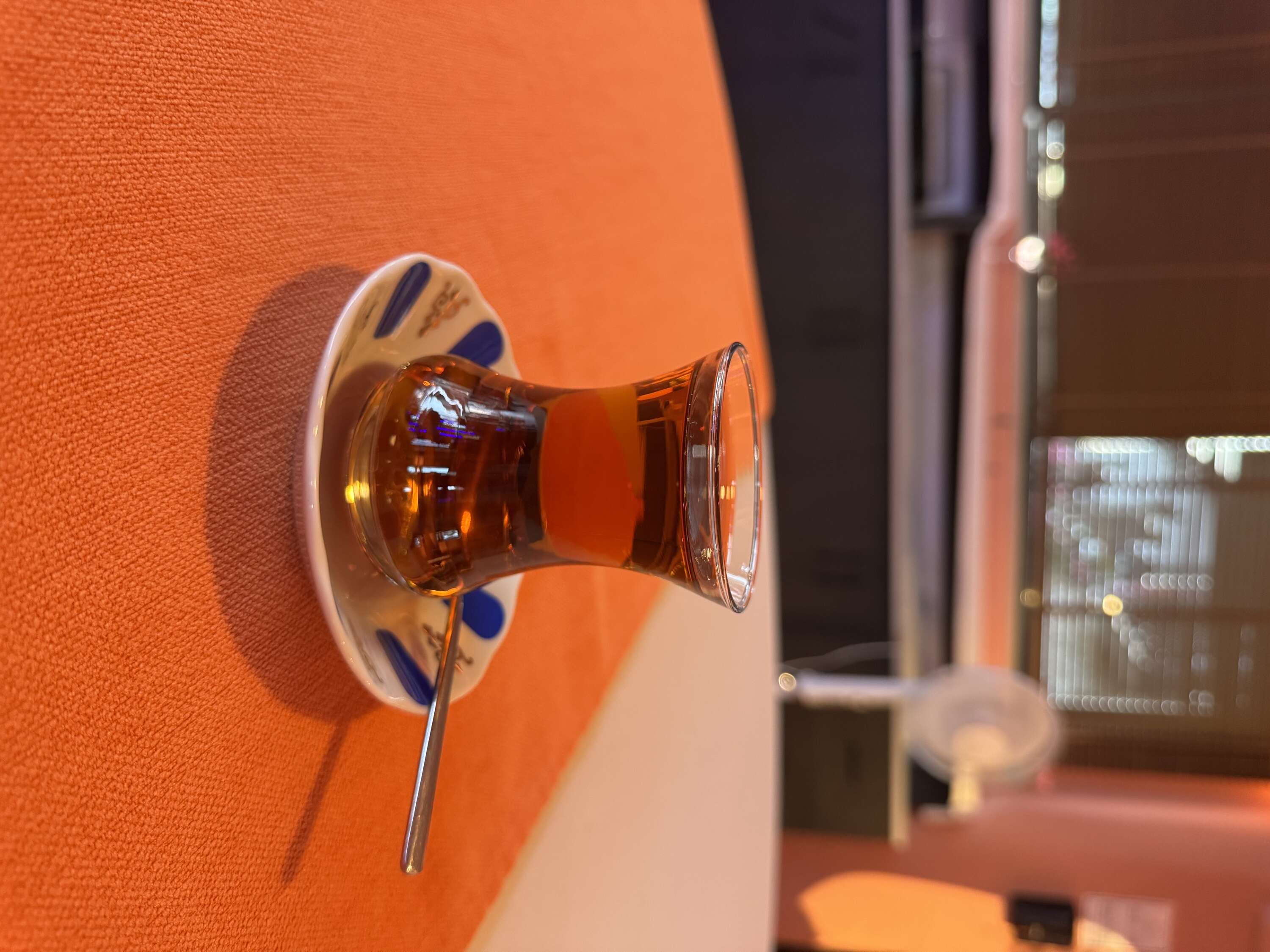 Çay / Tea