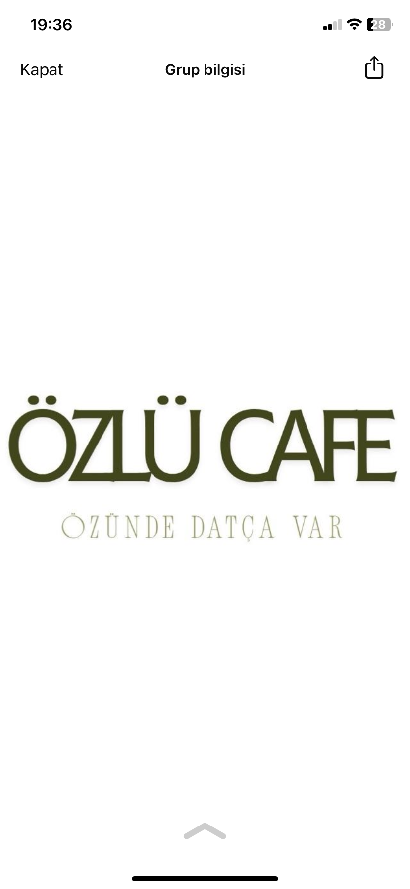 İncirli Tart
