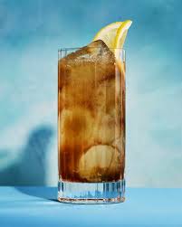 Long Island Ice Tea