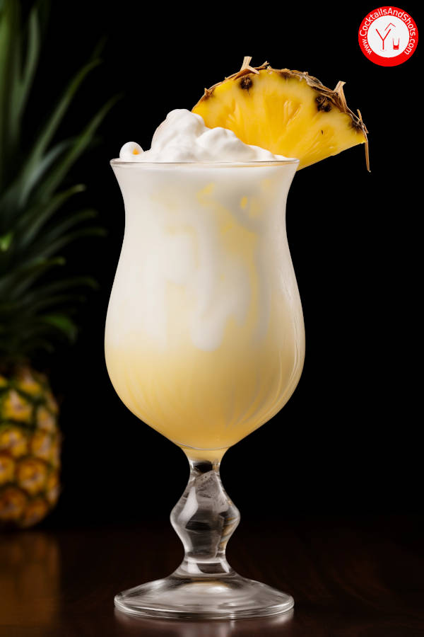 Pinacolada