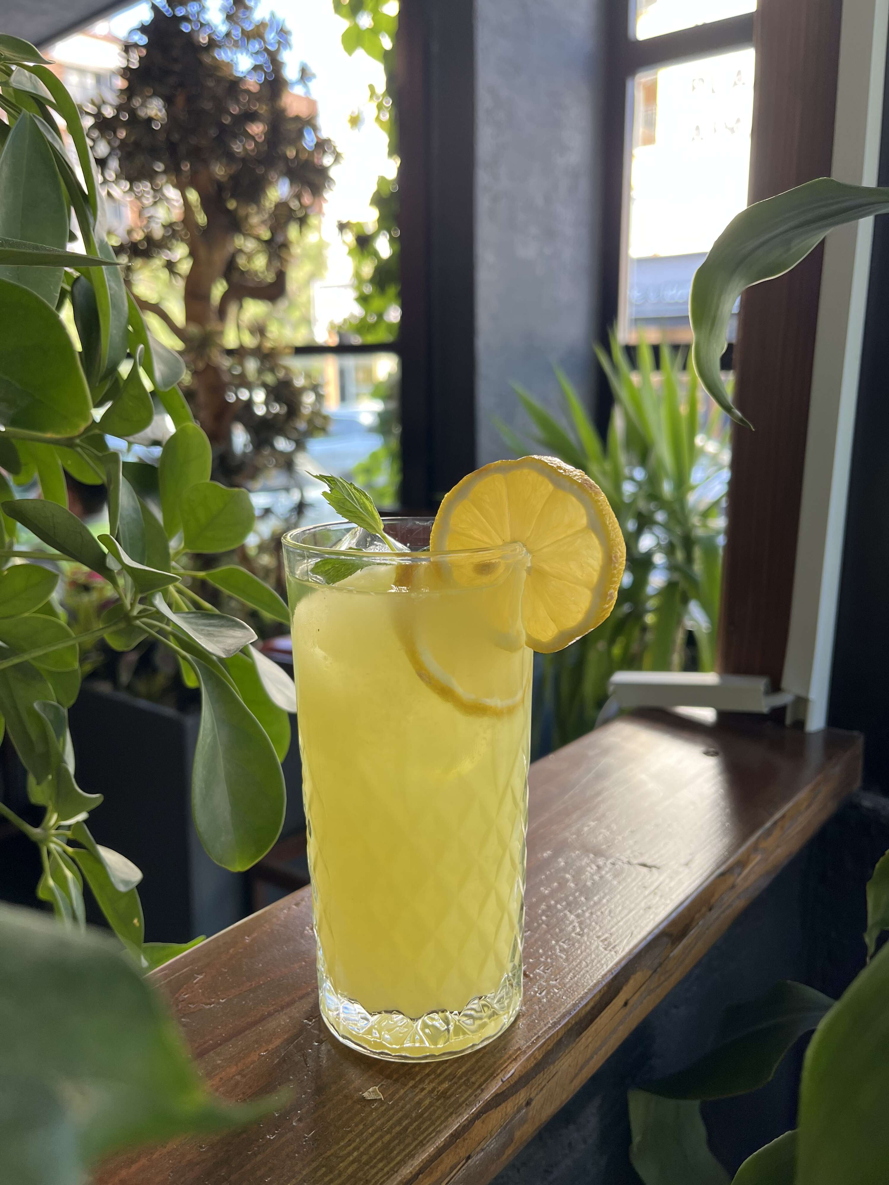 Lemonade