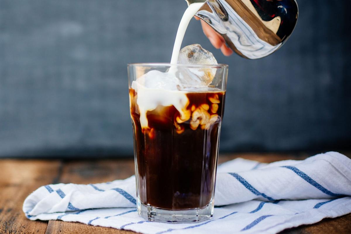 Japanese Cold Brew
