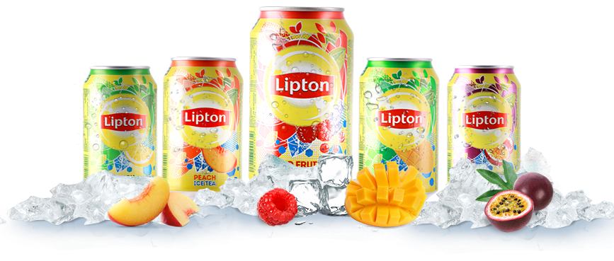 İce tea