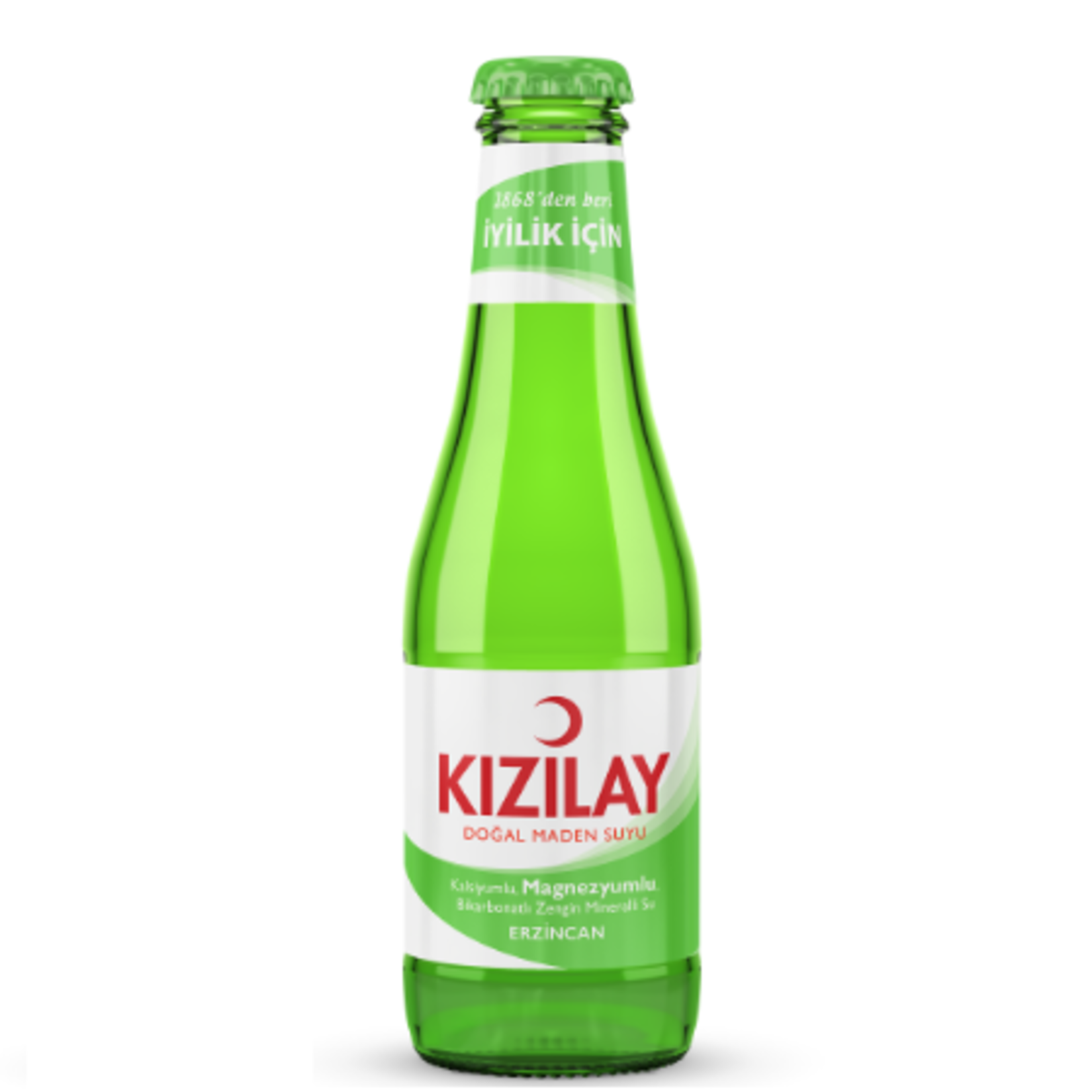 Kızılay soda