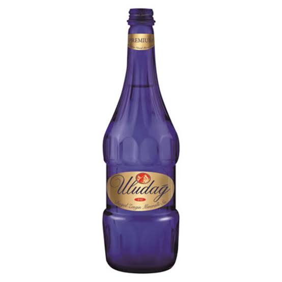 Uludağ mineralli su