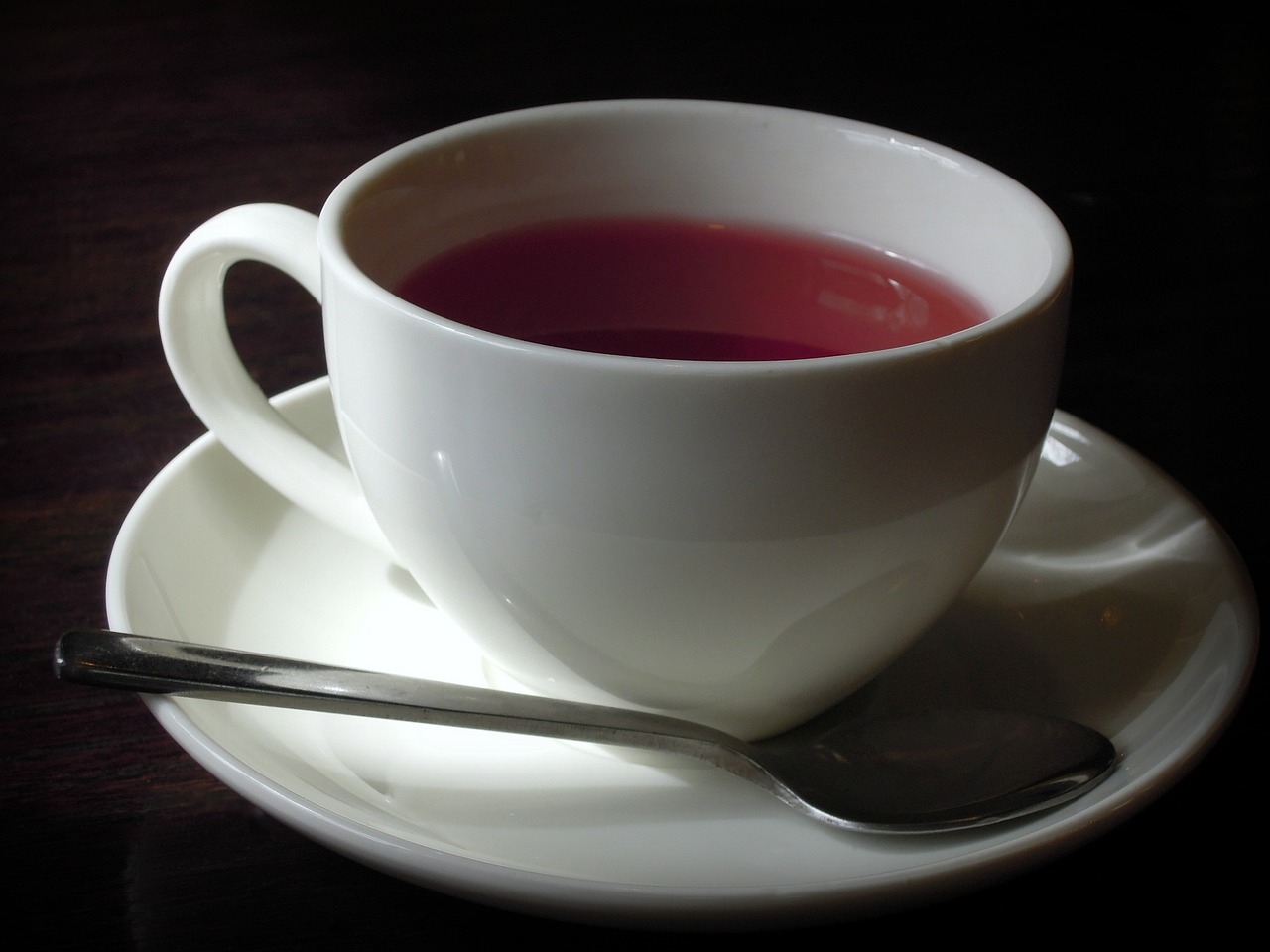 Fincan çay