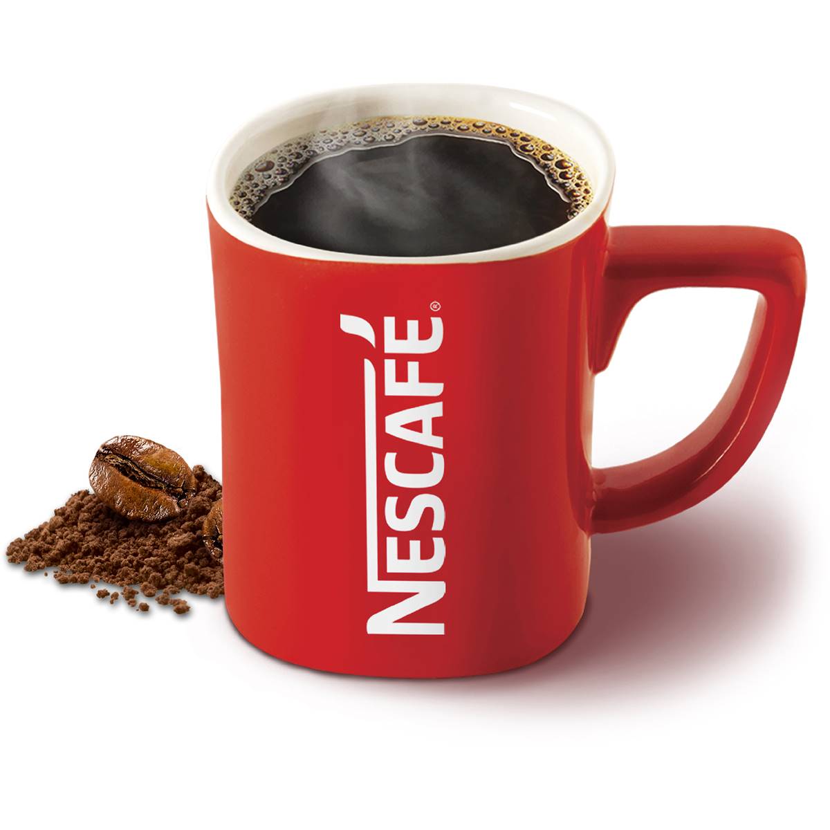 Nescafe