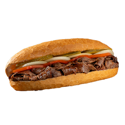 EKMEK ARASI ET DÖNER