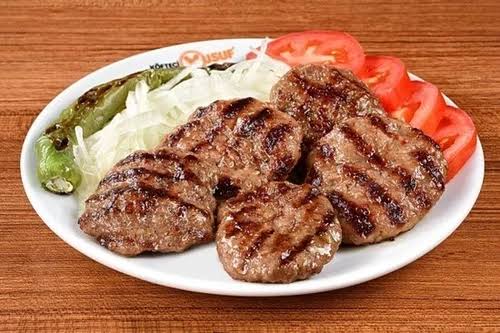 KÖFTE PORSİYON
