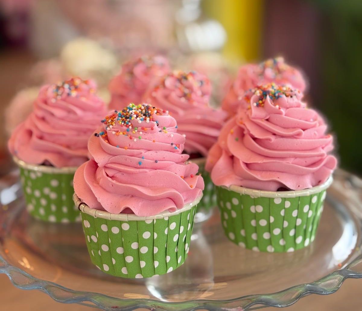 Cupcake
