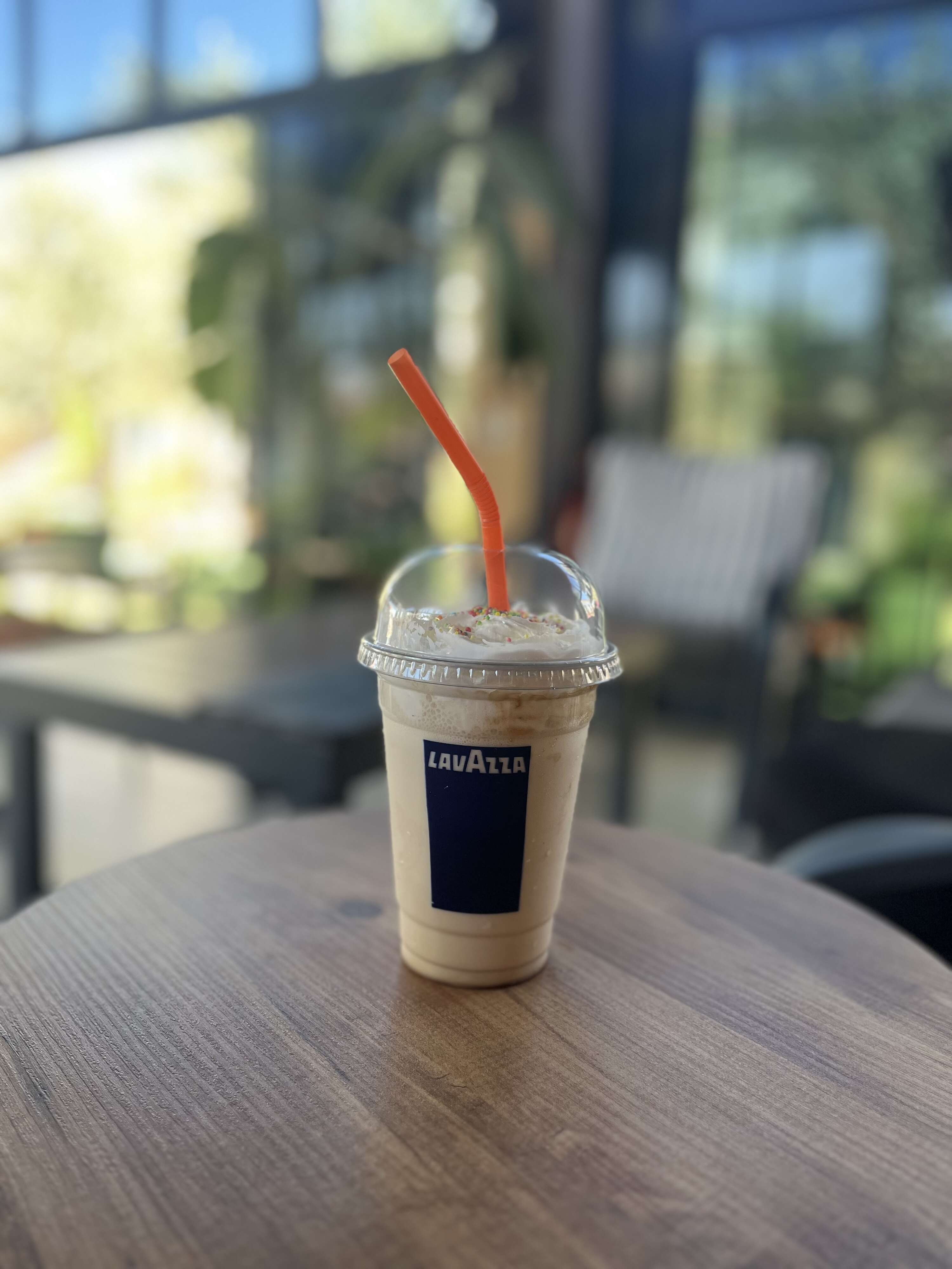 Çikolatalı Kurabiye / Chocolate Cookie Milkshake