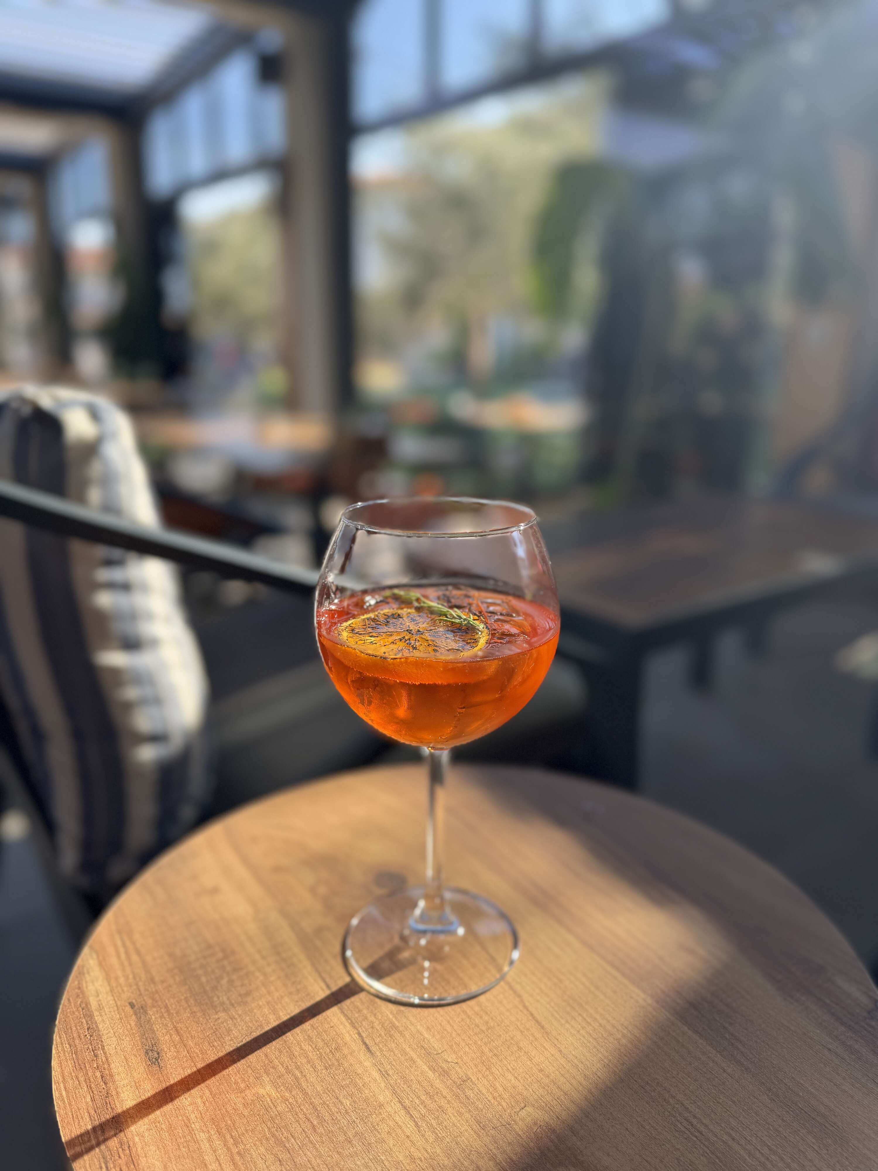 Aperol Spritz 