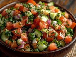Mevsim Salata