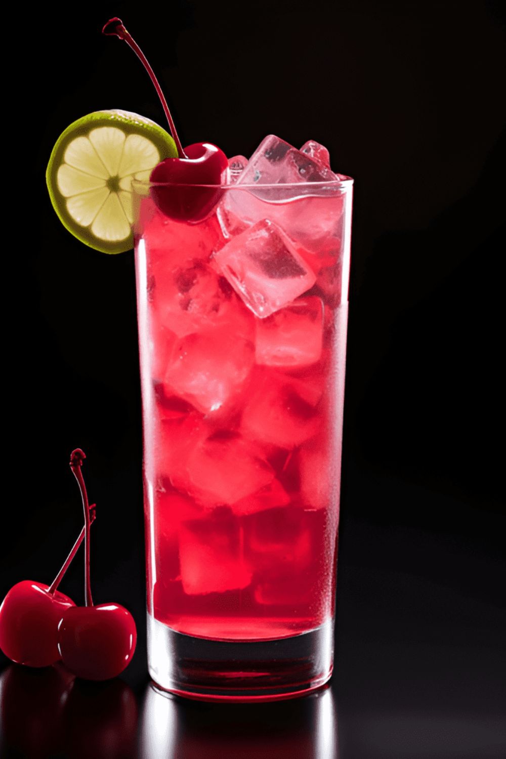 VİŞNE SOUR