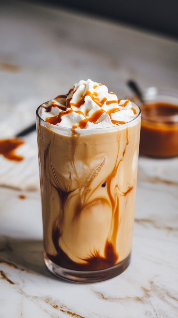 COLD BREW