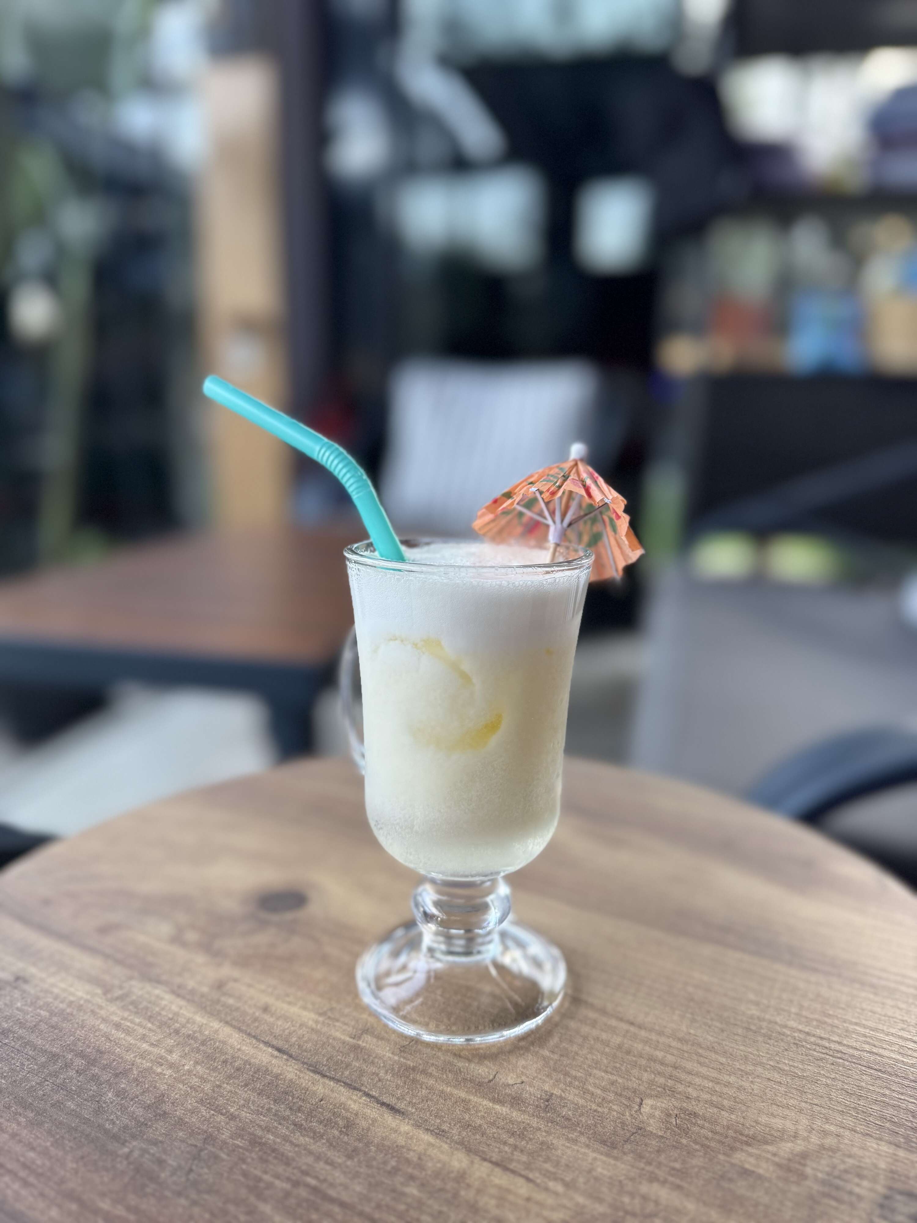 Pineapple Colada