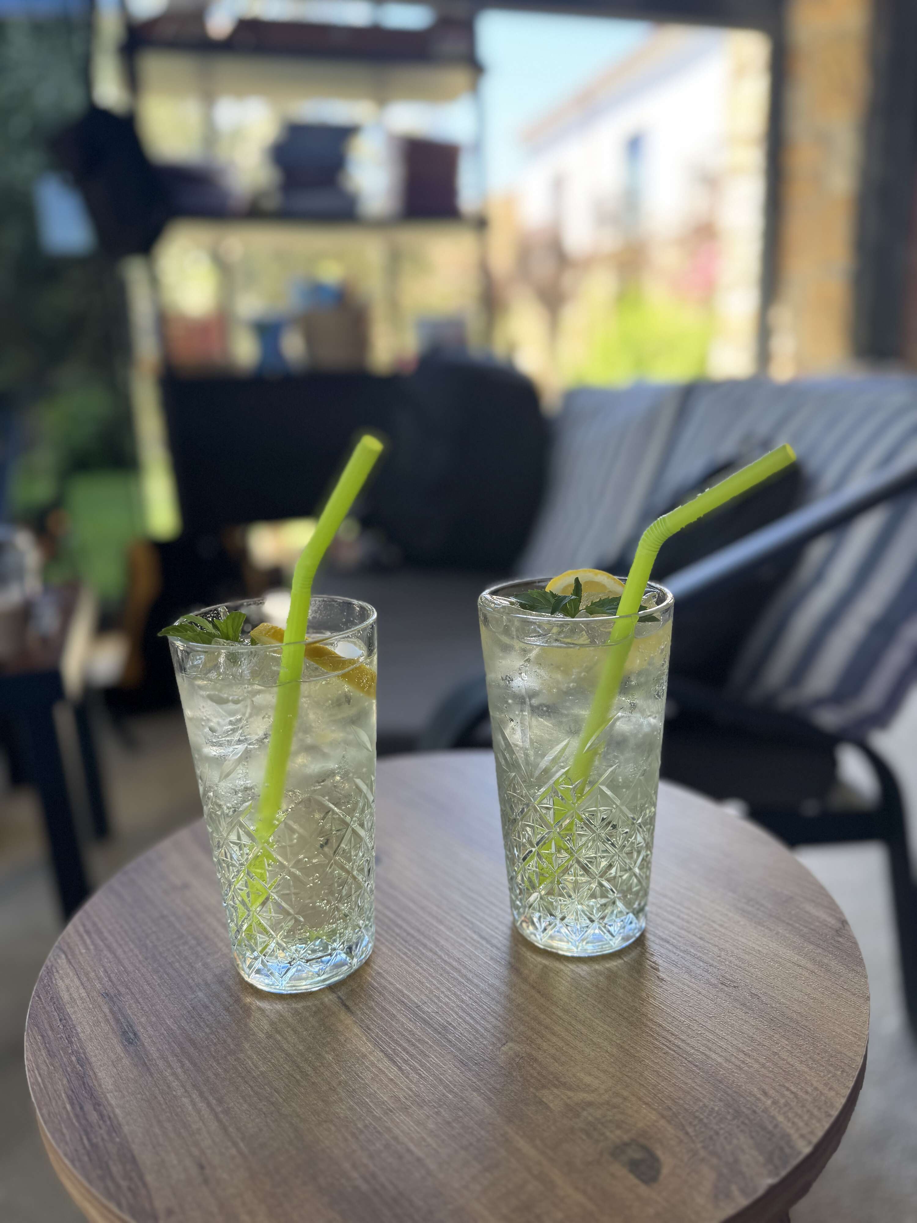 Cool Lime