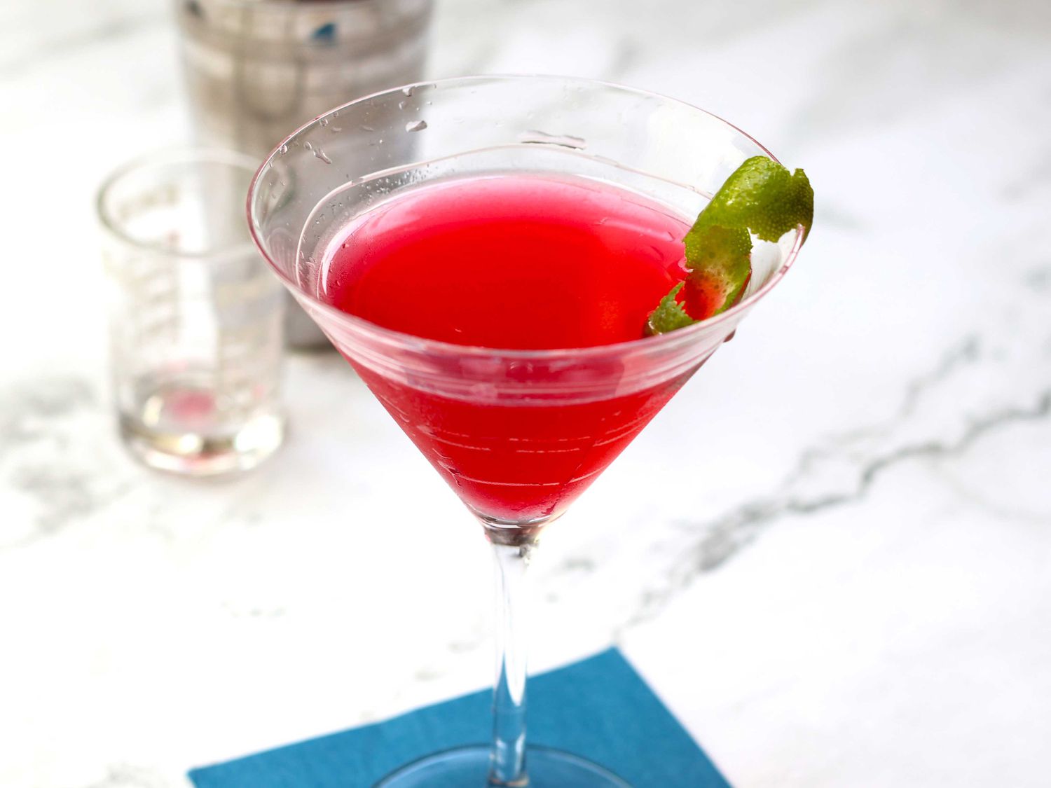 COSMOPOLITAN