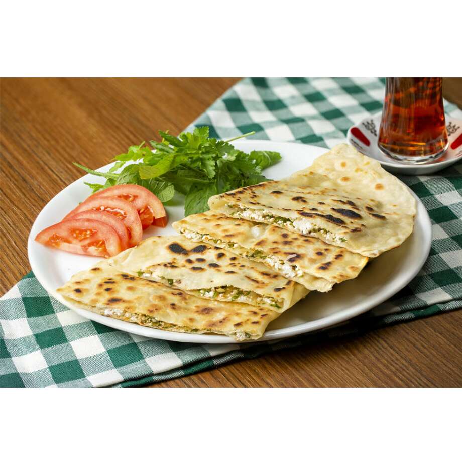 BEYAZ PEYNİRLİ 