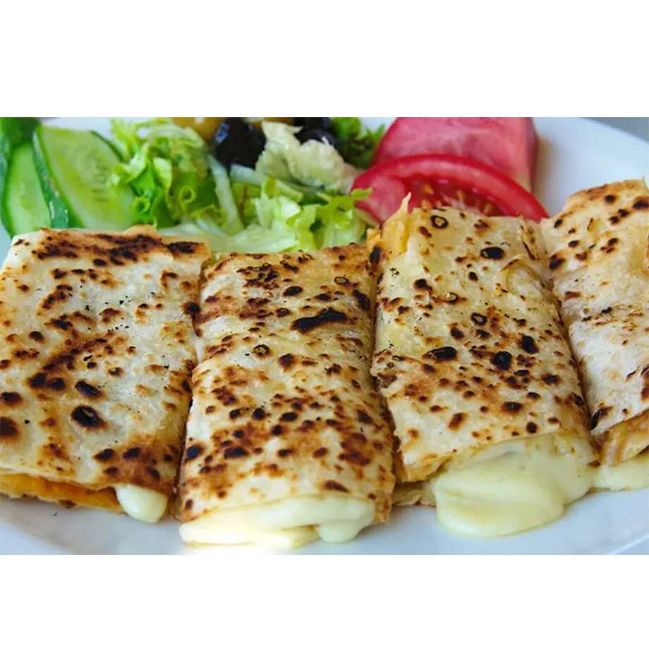 KAŞARLI GÖZLEME