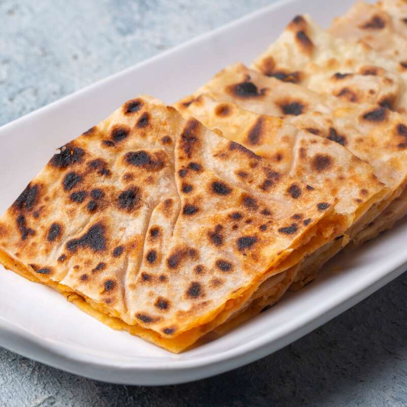 PATATESLİ KAŞARLI GÖZLEME