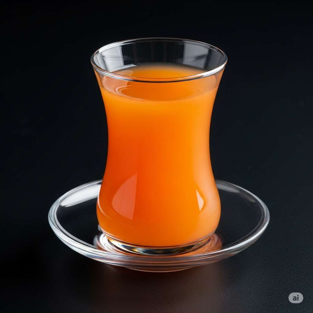 MEYVE ÇAYLARI 