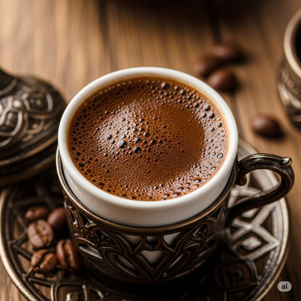 DİBEK KAHVE 