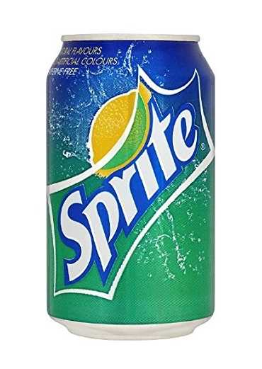 SPRİTE