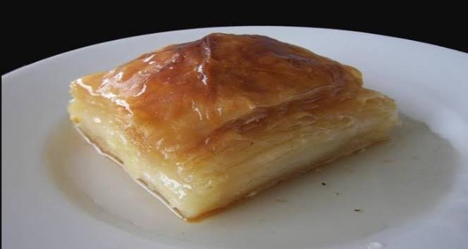 Laz böreği 