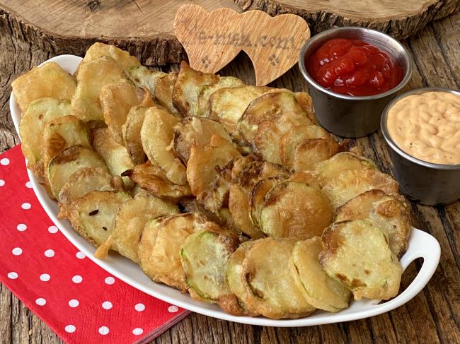 Kabak Cips