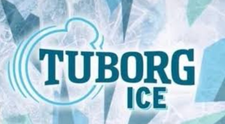Tuborg Ice 33cl